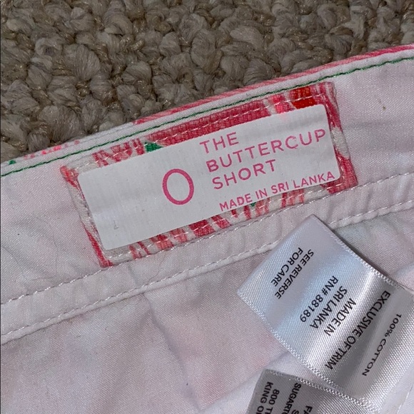 Lilly Pulitzer shorts - Picture 5 of 5